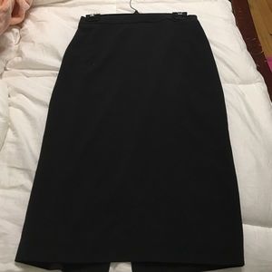 BCBG Max Azria pencil skirt