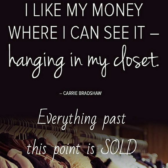 SOLD