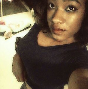 Meet your Posher, Shawna