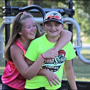 Meet your Posher, Shayla