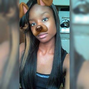 Meet your Posher, Bri