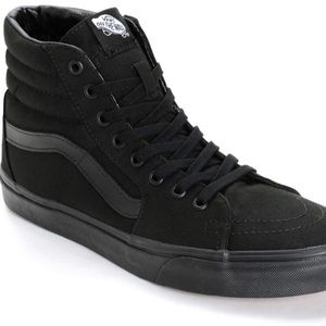 Vans Sk8-Hi Mono Skate