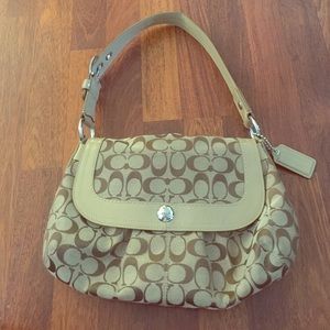 ❌sold❌Authentic coach bag