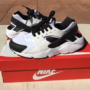 Nike Huaraches (GS)