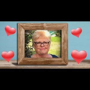 Meet your Posher, Linda