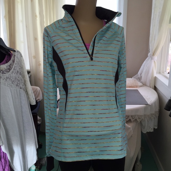 Tek Gear Jacket