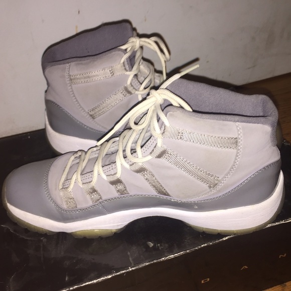 Jordan retro 11