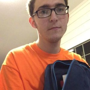 Meet your Posher, Randall