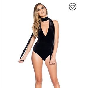 Black Milk Saturday Night Fever bodysuit