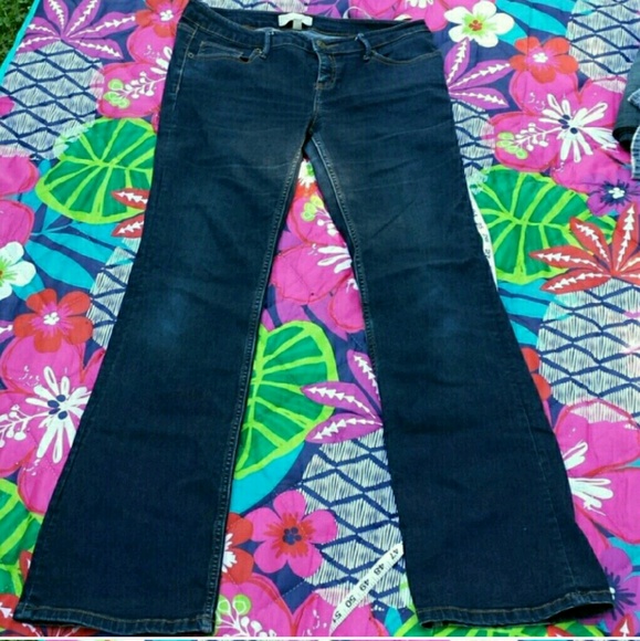 Banana Republic Jeans Banana Repuplic Jeans Poshmark