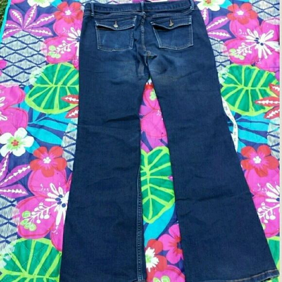 Banana Republic Jeans Banana Repuplic Jeans Poshmark