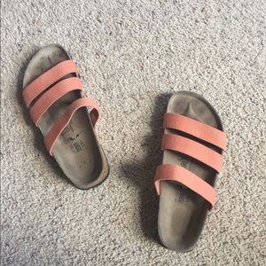 perfect condition Birkenstocks