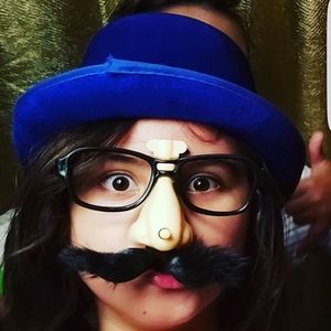 Meet your Posher, Arlene