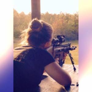 Meet your Posher, Jenna