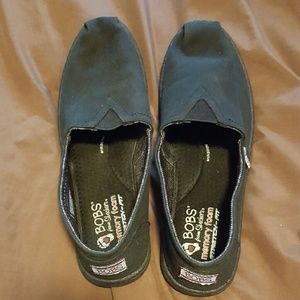 Black Bob's size 9.5