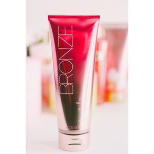~ SOLD ~  VS Rare bronzing lotion