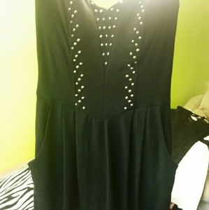 Guess minie blackndress
