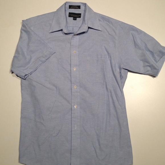 Men's Oxford Shirt