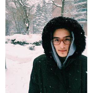 Meet your Posher, Tal