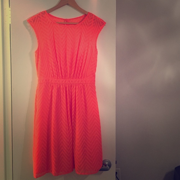 JCrew Summer dress