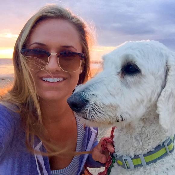 Meet your Posher, Natasha