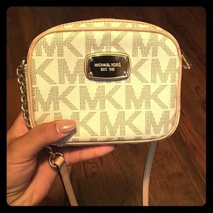 Michael Kors Small Crossbody