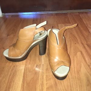 You can walk in them all day!