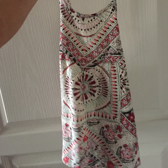 Tank top Tillys new with tags