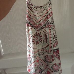 Tank top Tillys new with tags