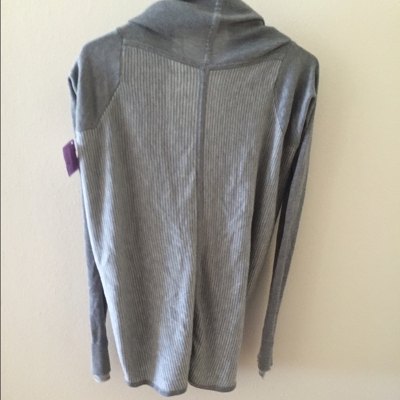 Lulu lemon sweater