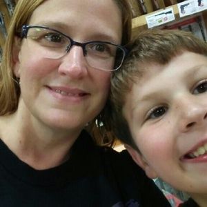 Meet your Posher, Athena