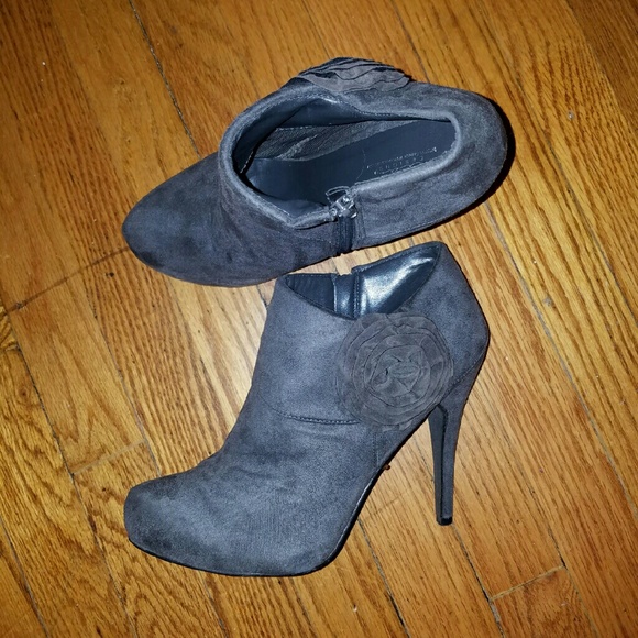 Booties