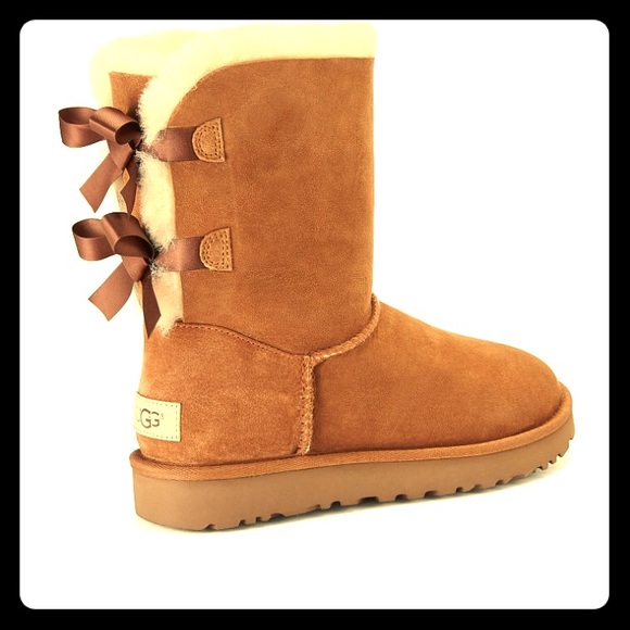 Ugg boots- Bailey Uggs