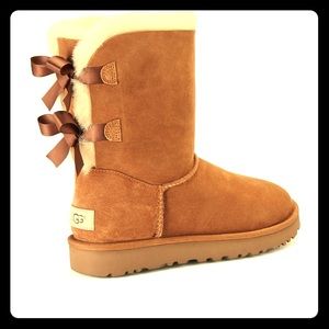 Ugg boots- Bailey Uggs