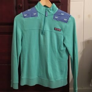 Women's vineyard vines pullover
