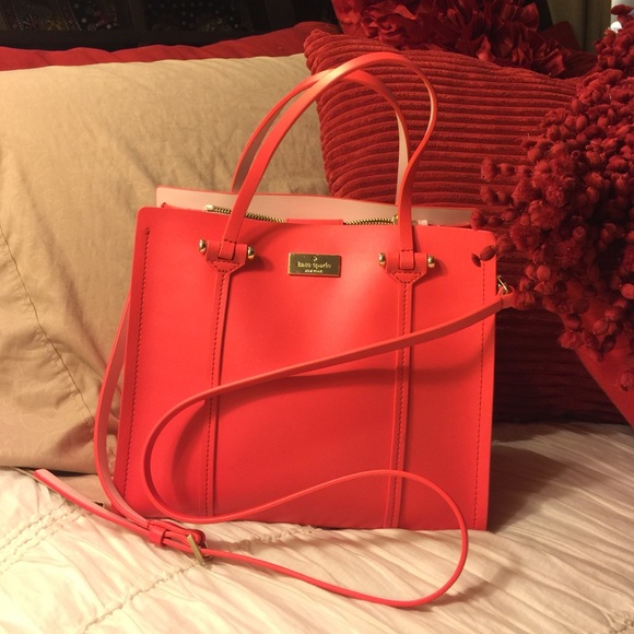 ♠️BRAND NEW KATE SPADE♠️ Handbag! NWOT