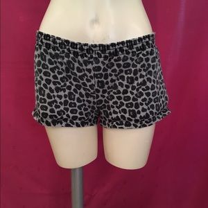 Super cute Cheer shorts
