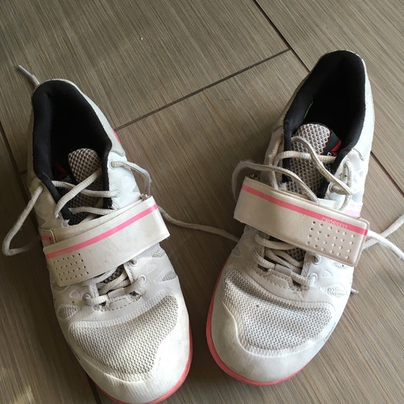 Reebok Crossfit lifters 2.0