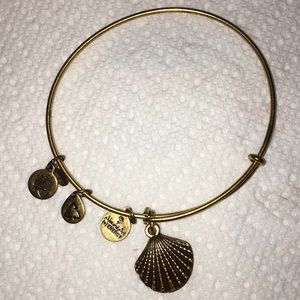 Alex & Ani bracelet