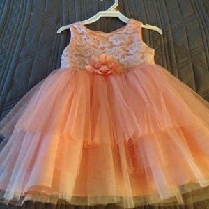 Toddler dress