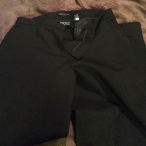 Dress pants