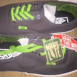 Vans Off the Wall Unisex shoe