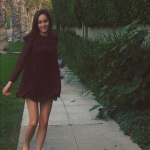 Meet your Posher, Maegan