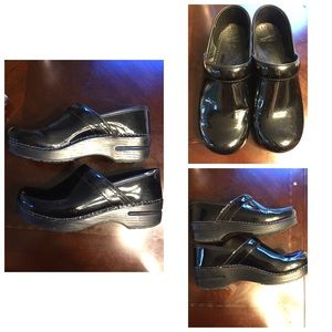 Dansko Clogs
