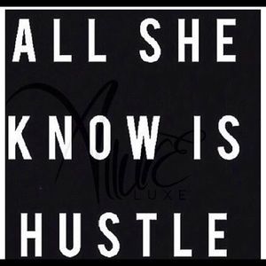 Meet your Posher, Aniyah