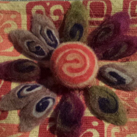 Accessory Bag by Rising Tide - Picture 2 of 4