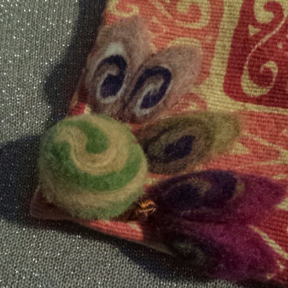 Accessory Bag by Rising Tide - Picture 3 of 4