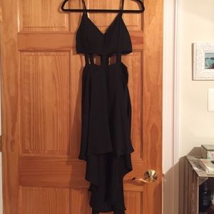 Urban Outfitters Little Black Dress