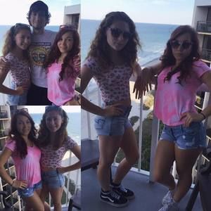 Meet your Posher, Kaylee