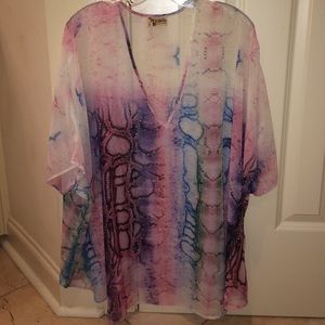 Show Me your MuMu top